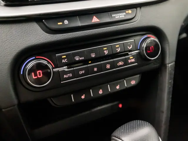 Kia ProCeed 1.6 T-GDi GT 2022 Benzine 9