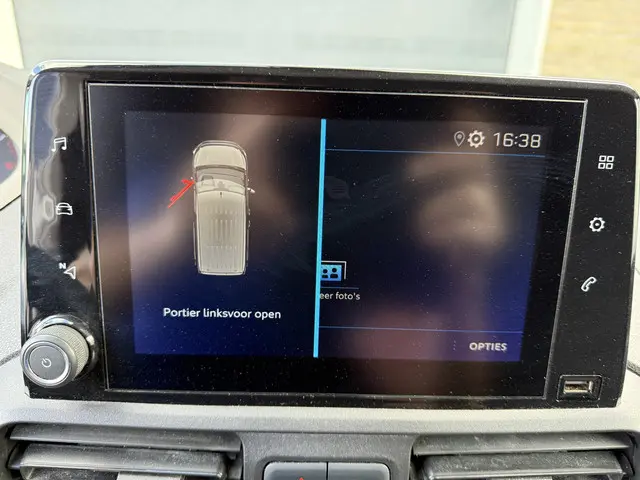 Peugeot Partner 1.6 BlueHDI Premium 2019 Diesel 36