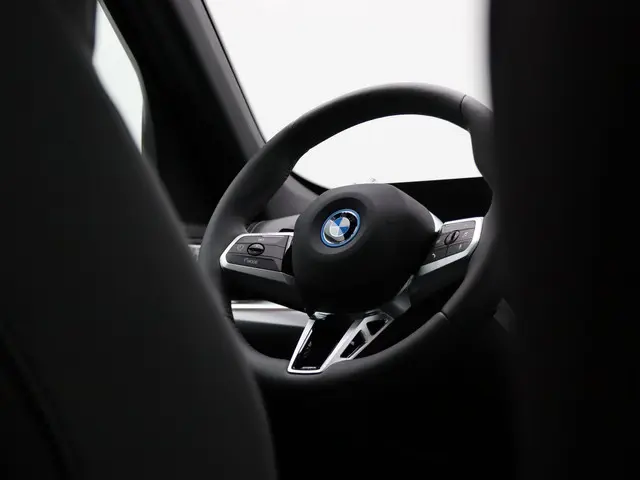 BMW iX1 eDrive20 2025 Elektrisch 27