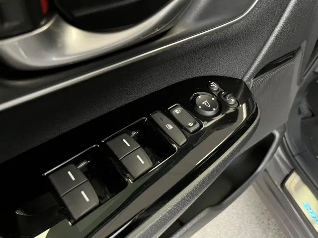 Honda CR-V 2.0 Hybrid Elegance 2020 Hybride Benzine 33