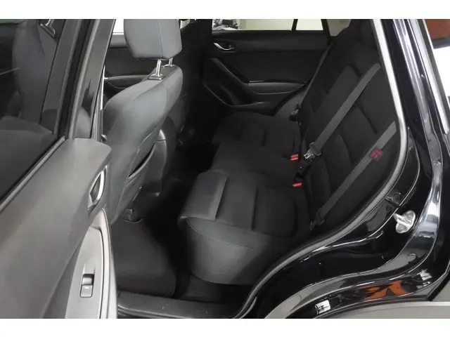 Mazda CX-5 2.0 165pk Skylease 2015 Benzine 30