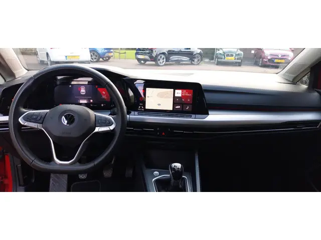 Volkswagen Golf 3