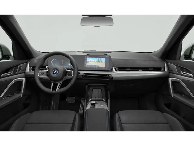 BMW X1 xDrive30e 2025 Hybride Benzine 3