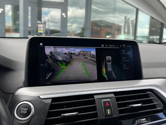 BMW X3 xDrive30e Executive 2021 Hybride Benzine 9