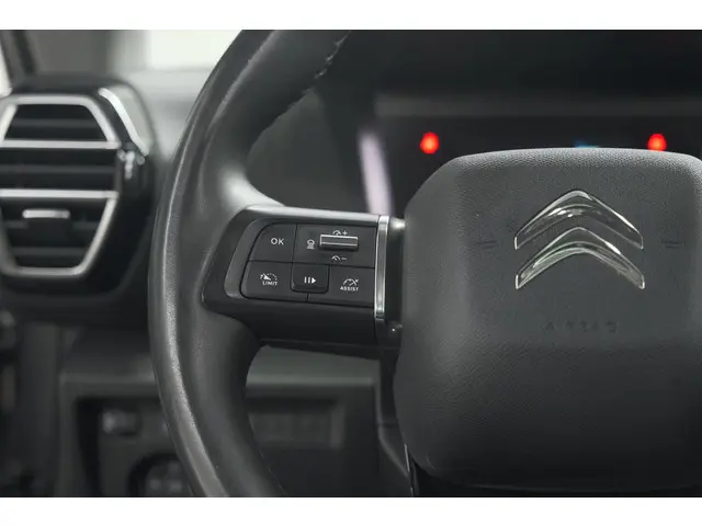 Citroën ë-C4 Shine 50 kWh 2022 Elektrisch 37