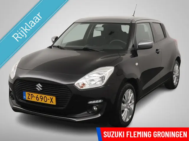 Suzuki Swift 1.2 Select 2019 Benzine 1