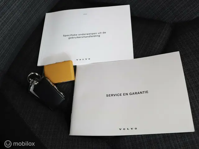 Volvo V60 2.0 B3 Essential| Camera | Trekhaak 2023 Benzine 67
