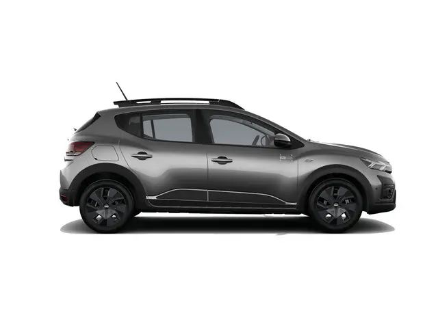 Dacia Sandero Stepway Expression 2025 Benzine 12