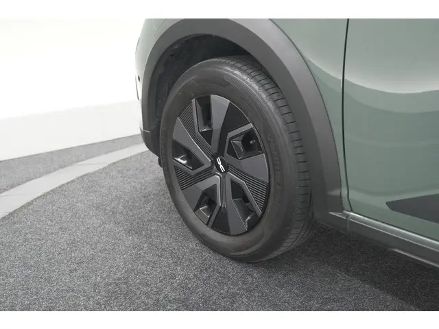 Dacia Jogger TCe 100 ECO-G LPG Expression 2025 LPG/Gas 19