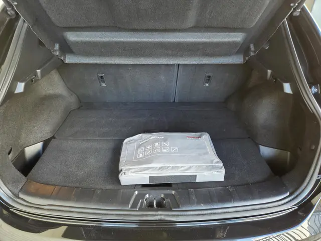 Nissan QASHQAI 1.2 Connect Edition 2015 Benzine 2