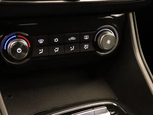 MG ZS EV Comfort 45 kWh 2020 Elektrisch 29