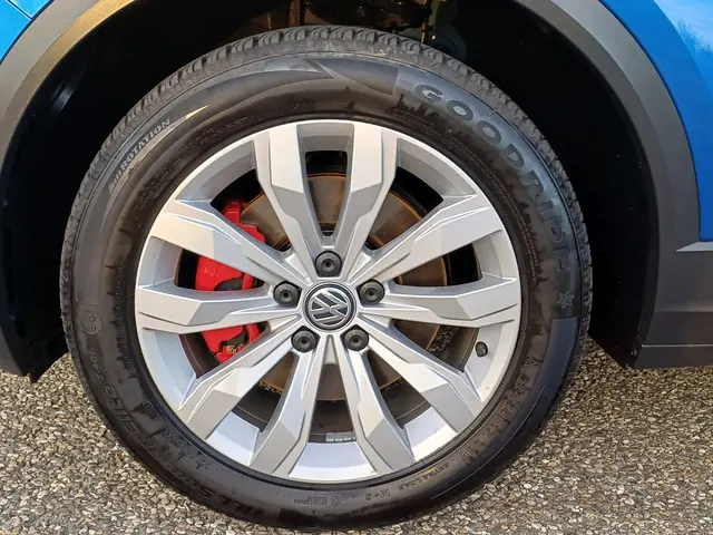 Volkswagen T-Roc 1.5 TSI Sport 2020 Benzine 12