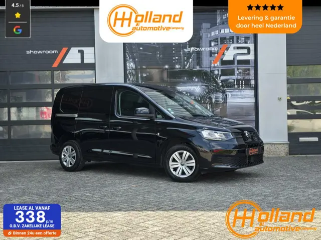 Volkswagen Caddy Cargo 1.5 TSI 2022 Benzine