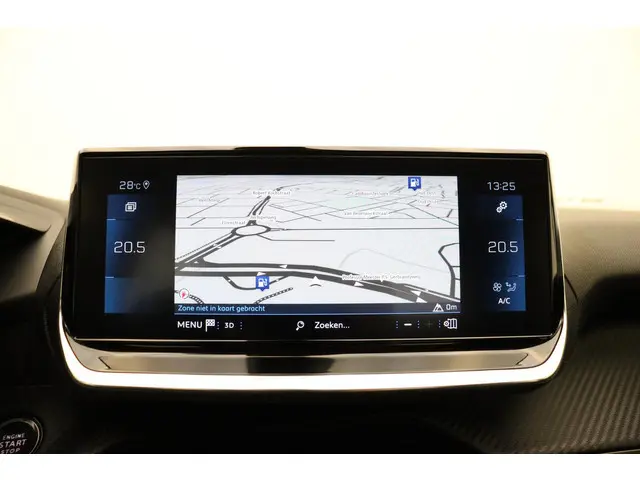 Peugeot 2008 1.2 PureTech Allure 2020 Benzine 22