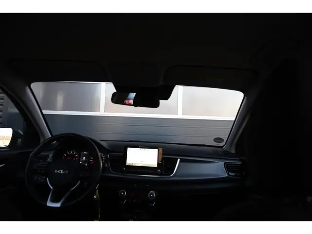 Kia Rio 1.2 Vision 2022 Benzine 35