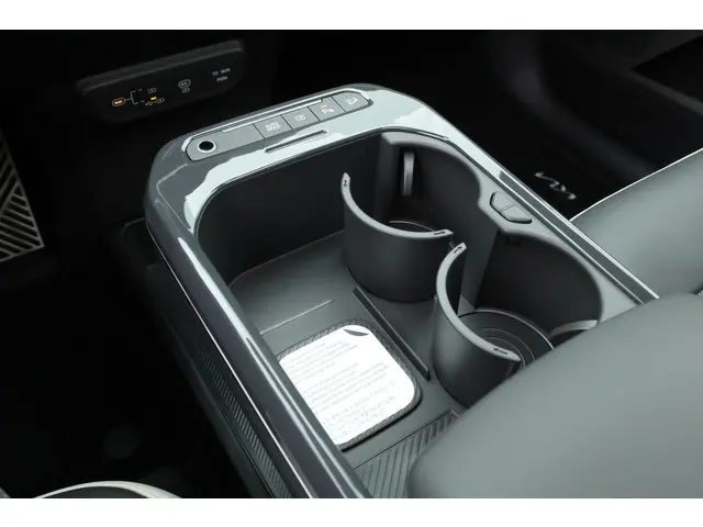 Kia EV5 GT-PlusLine 81.4 kWh 2026 Elektrisch 48