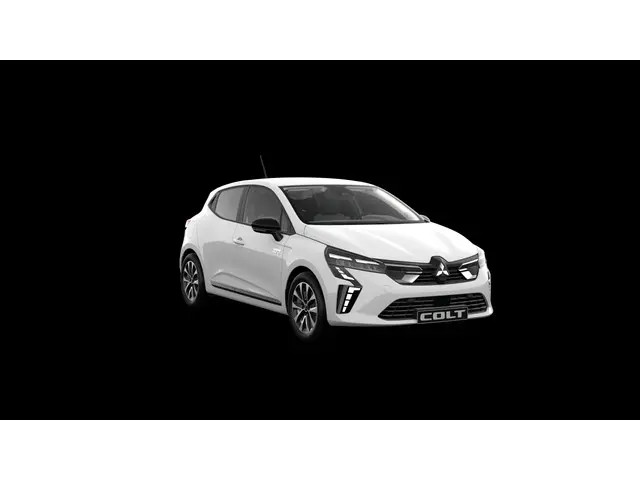 Mitsubishi Colt 1.6 HEV Intense 2024 Hybride Benzine 3