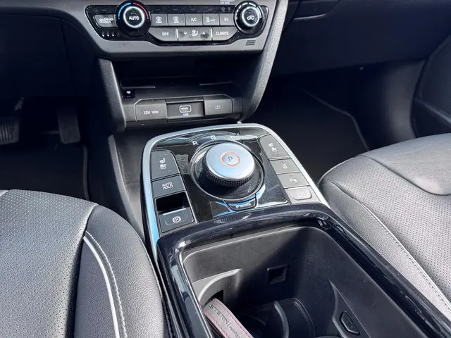 Kia e-Niro EXECUTIVELINE 64 KWH 2020 Elektrisch 22