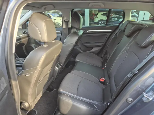 Renault Mégane Estate 1.3 TCe 140 Techno 2023 Benzine 8