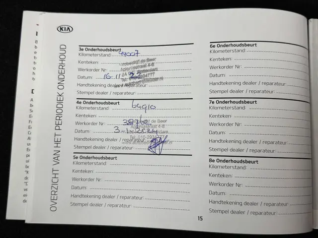Kia Stonic 1.0 T-GDi DynamicLine 2020 Benzine 34