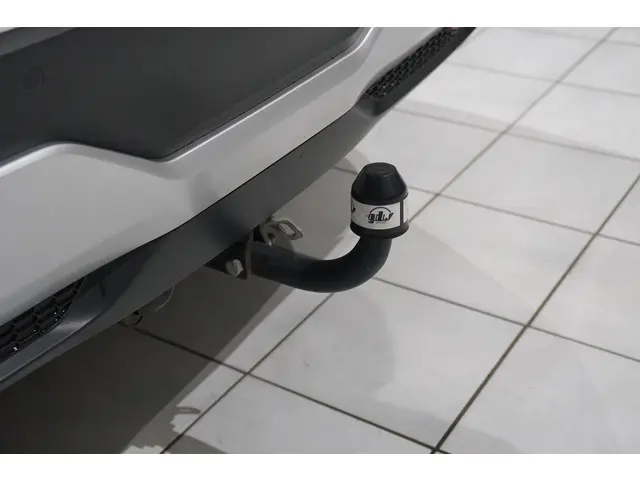 Nissan QASHQAI 1.3 MHEV Xtronic N-Style 2022 Benzine 14