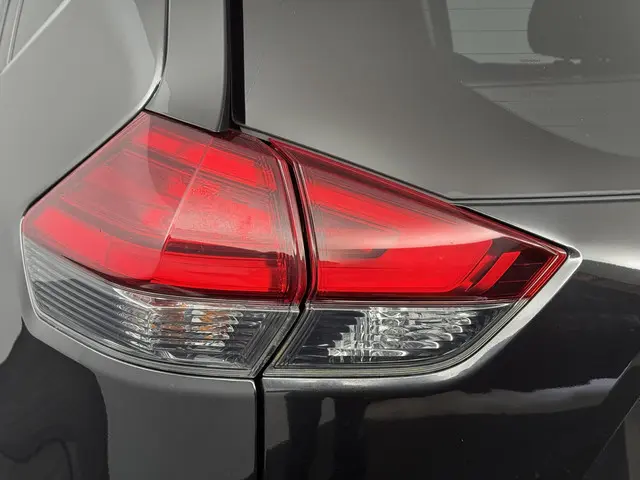 Nissan X-Trail 1.3 DIG-T Business Edition 2020 Benzine 34