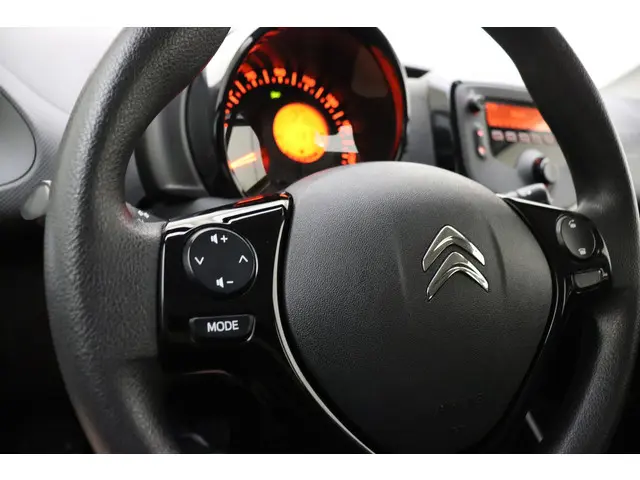 Citroën C1 1.0 VTi Feel 2021 Benzine 21