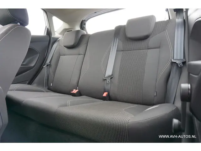 Ford Fiesta 1.0 EcoBoost Titanium 2016 Benzine 7