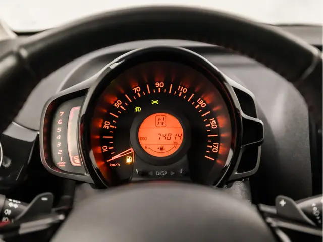 Toyota Aygo 1.0 VVT-i x-cite Sport 2017 Benzine 21