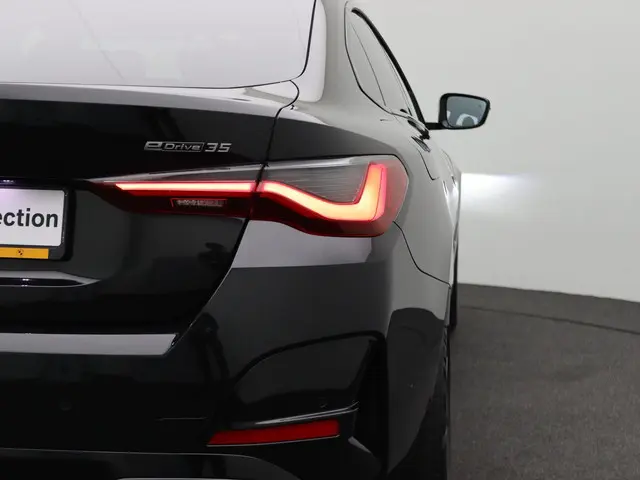 BMW i4 eDrive35 2025 Elektrisch 19