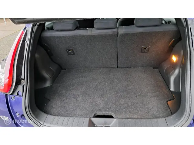 Nissan Juke 1.2 DIG-T S/S N-Connecta 2015 Benzine 29