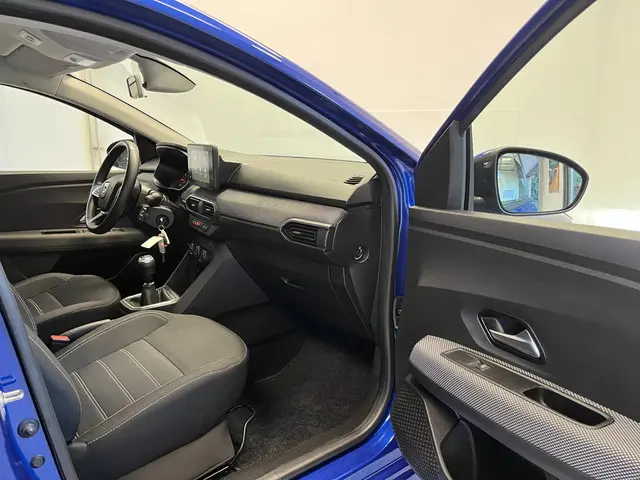 Dacia Sandero 1.0 TCe 90 Comfort 2023 Benzine 14