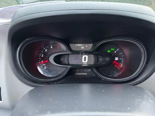 Renault Trafic 1.6 dCi T27 L1H1 Comfort 2019 Diesel 5