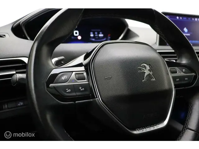 Peugeot 3008 1.2 PureTech Allure 2019 Benzine 31