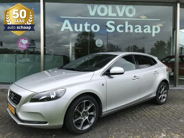 Volvo V40 1.5 T2 Ocean Race Automaat 2016 Benzine