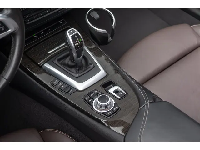 BMW Z4 Roadster sDrive20i High Executive 2013 Benzine 14