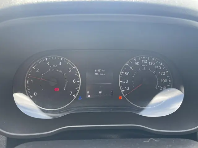 Dacia Duster 1.3 TCe Prestige 2019 Benzine 22