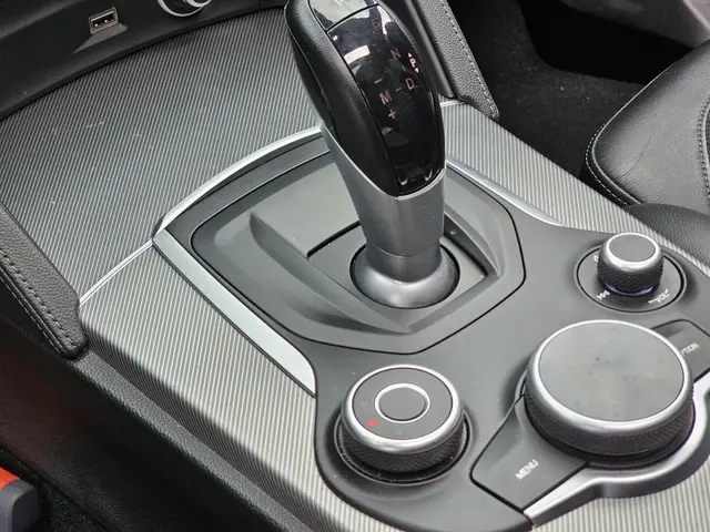 Alfa Romeo Stelvio 2.0 T AWD B-Tech 2020 Benzine 15