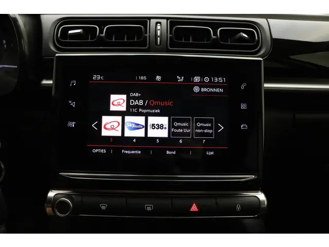 Citroën C3 1.2 PureTech Feel 2020 Benzine 19