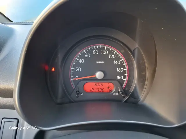 Suzuki Alto 1.0 Comfort EASSS 2014 Benzine 17