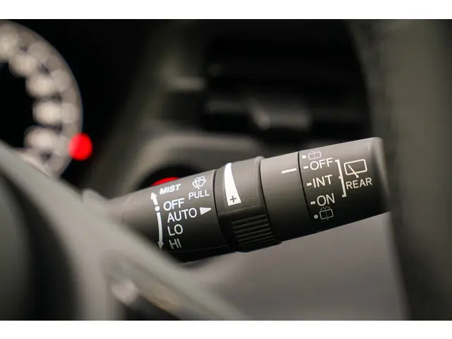 Honda HR-V 1.5i e:HEV ADVANCE 2022 Hybride Benzine 44