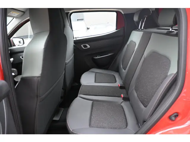 Dacia Spring Extreme 65 2024 Elektrisch 12