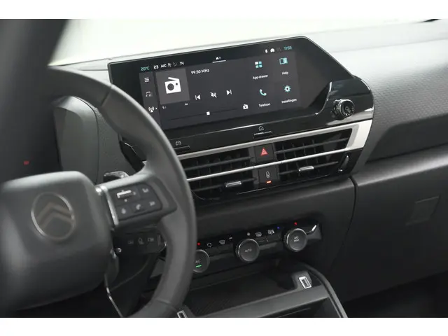 Citroën C4 Hybrid 136 e-DCS6 Max 2025 Hybride Benzine 54