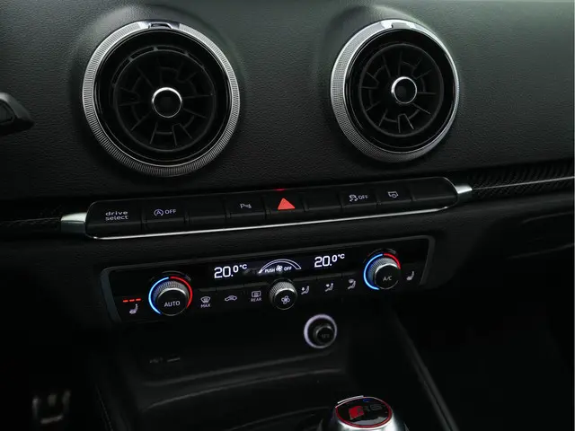 Audi RS3 2.5 TFSI quattro 2017 Benzine 14