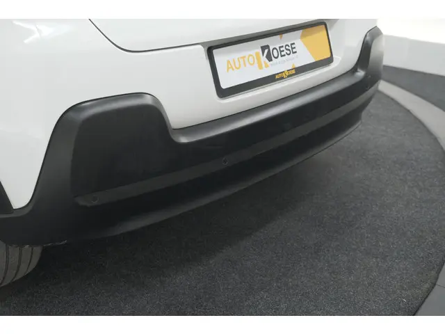 Citroën C3 PureTech 82 S&S Feel Edition 2020 Benzine 19