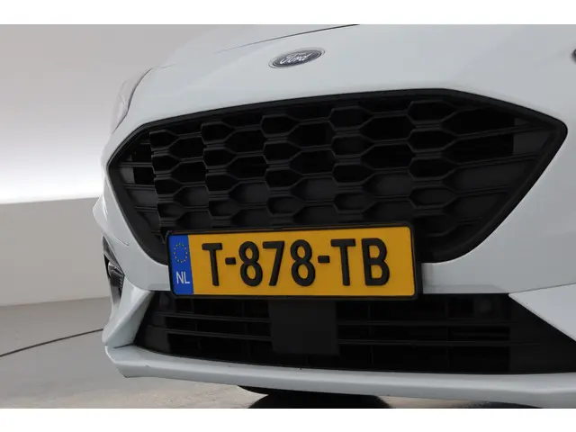 Ford Focus Wagon 1.0 EcoBoost ST Line 2019 Benzine 28