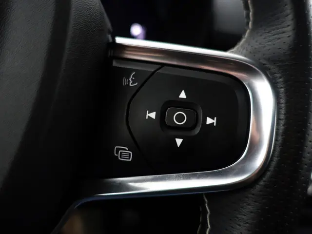 Volvo XC40 Recharge P8 AWD R-Design Aut- 2020 Elektrisch 17