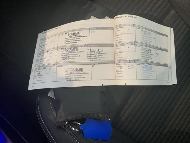 Renault Grand Scénic 1.3 TCe Intens 7p. 2019 Benzine 13