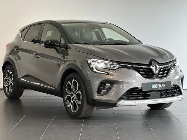 Renault Captur 1.3 mild hybrid 160 techno 2023 Benzine 5