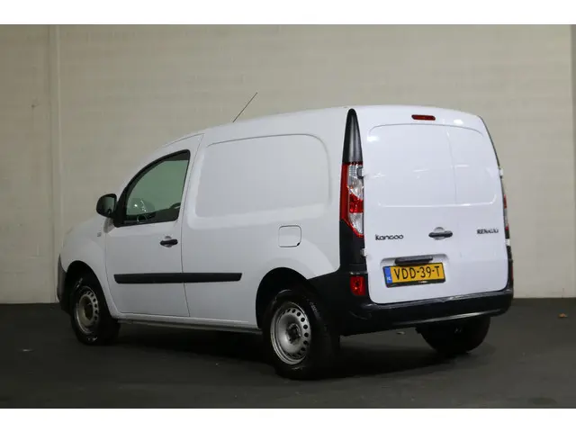 Renault Kangoo 1.5 dCi 75 Energy Comfort 2019 Diesel 6